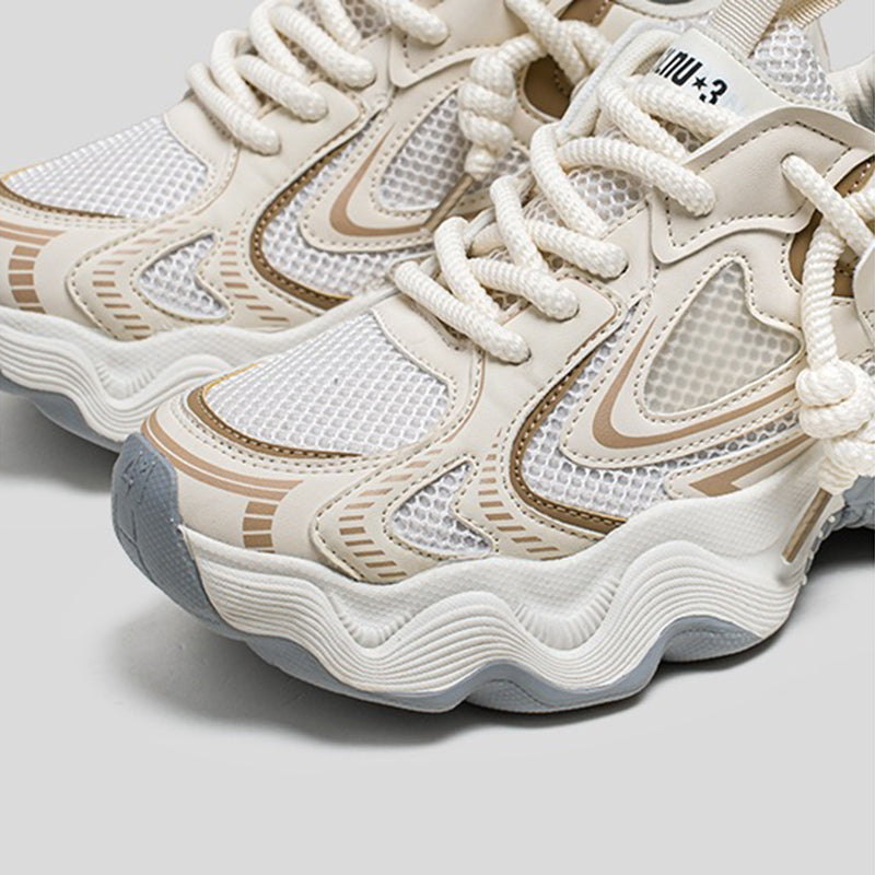 Wave Runner Sneakers