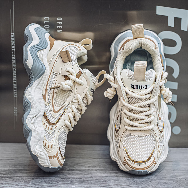 Wave Runner Sneakers