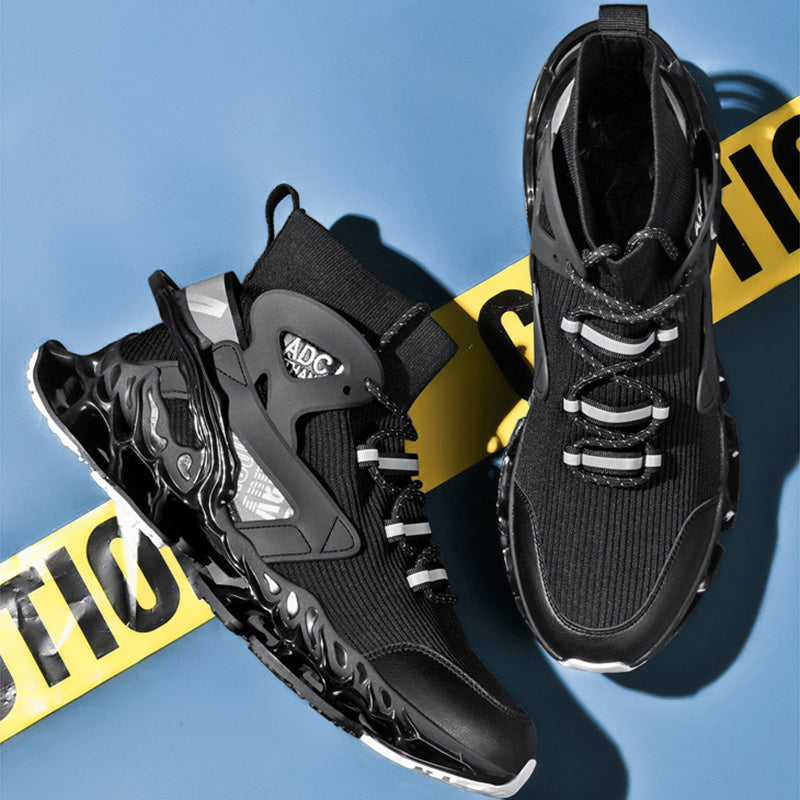 Ice Stride Sneakers