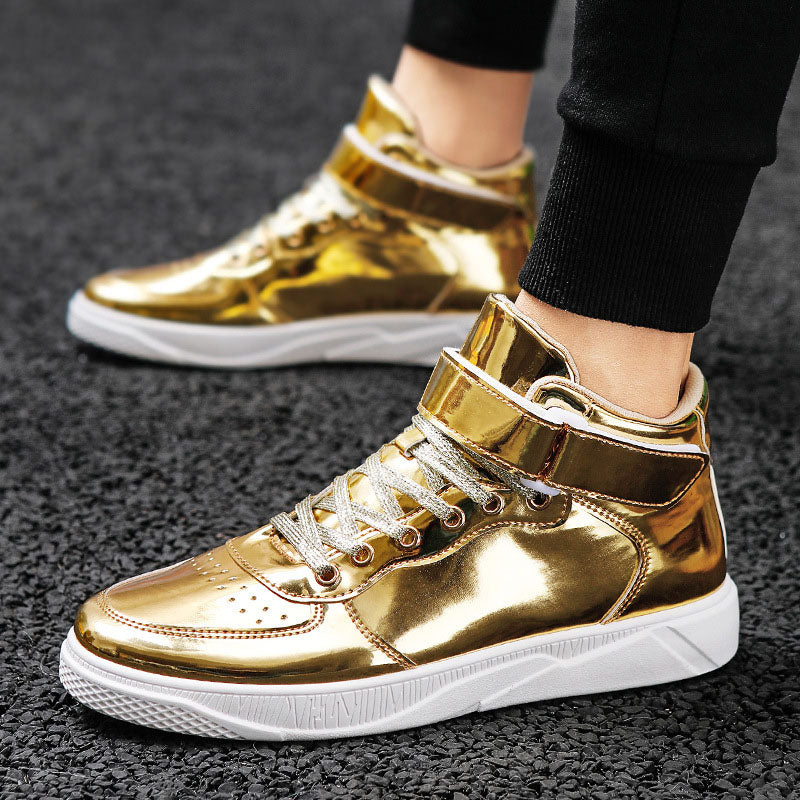 Zero Surrender Sneakers