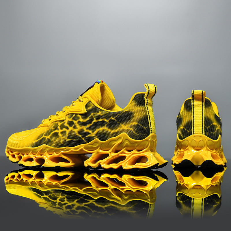 Lightning Venom Sneakers