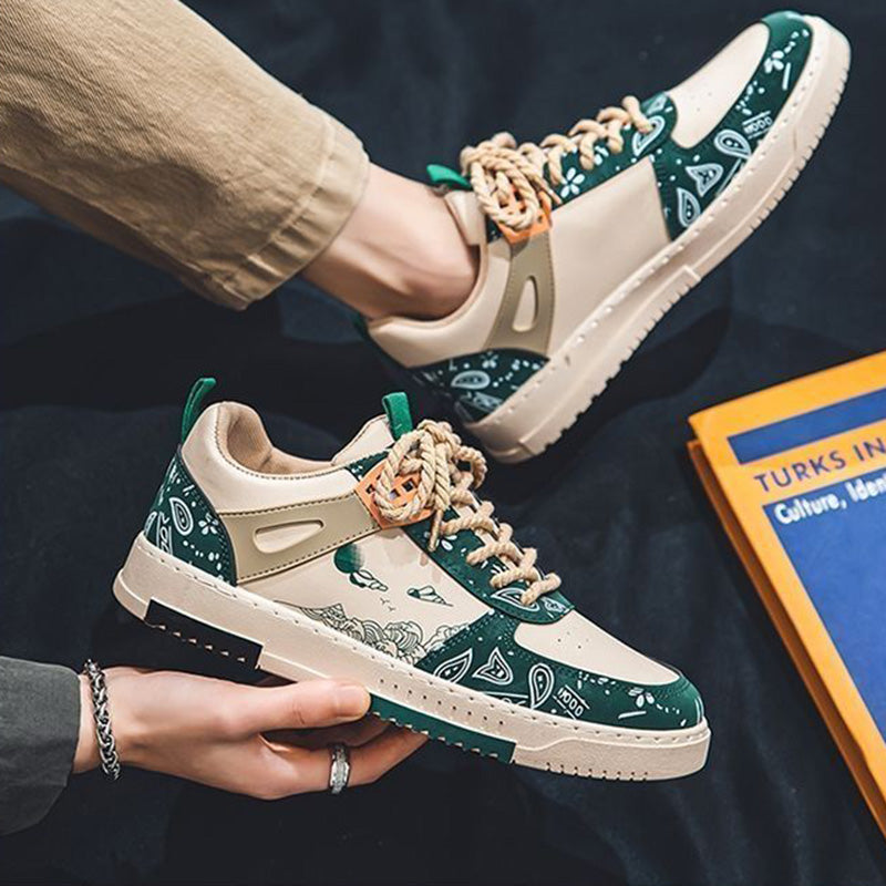 Waves Sneakers