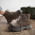Stone Ridge Boots