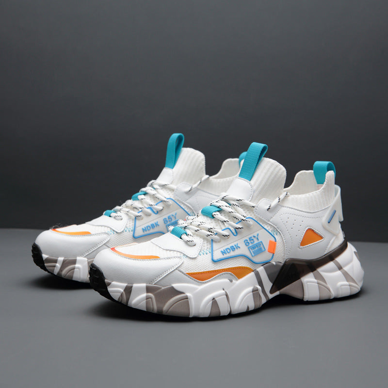 Tabby CA1 Sneakers
