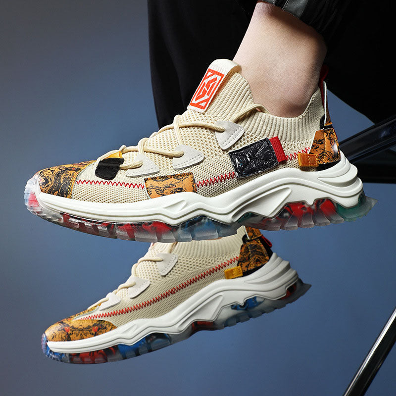 Light DX20 Sneakers