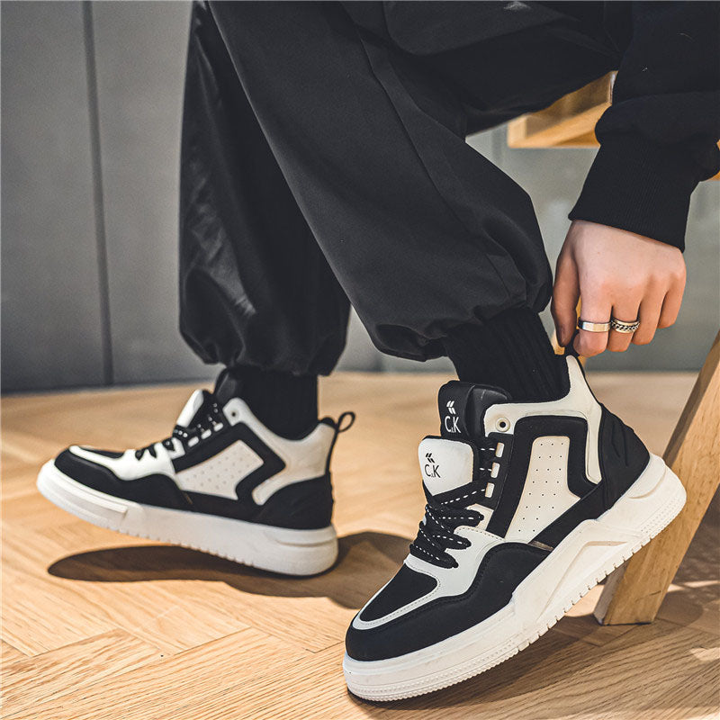 Brick B12 Sneakers
