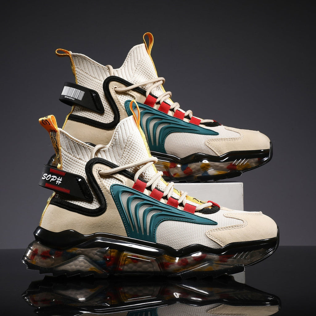 Gist X01 Sneakers