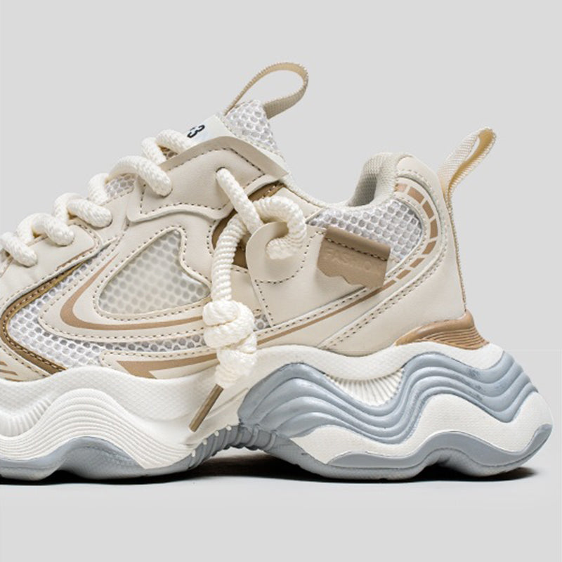Wave Runner Sneakers
