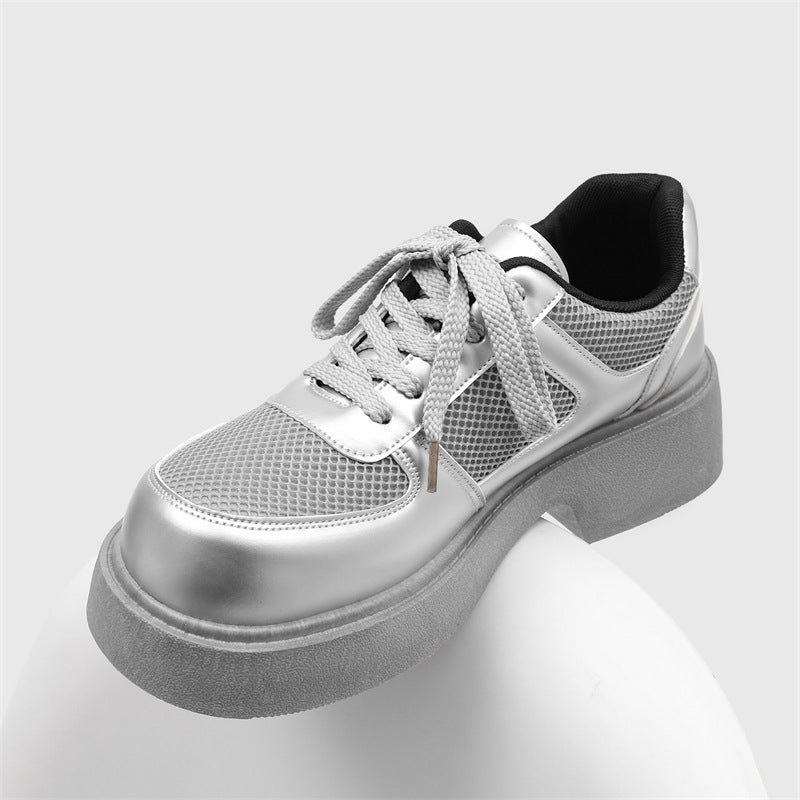 Cloud Chunky AC1 Sneakers