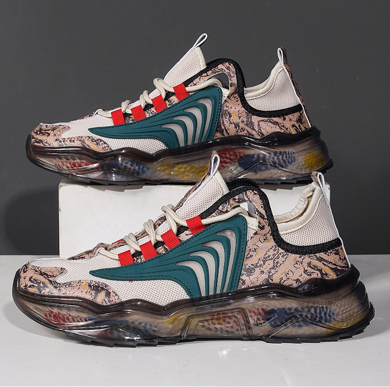 Gist X02 Sneakers