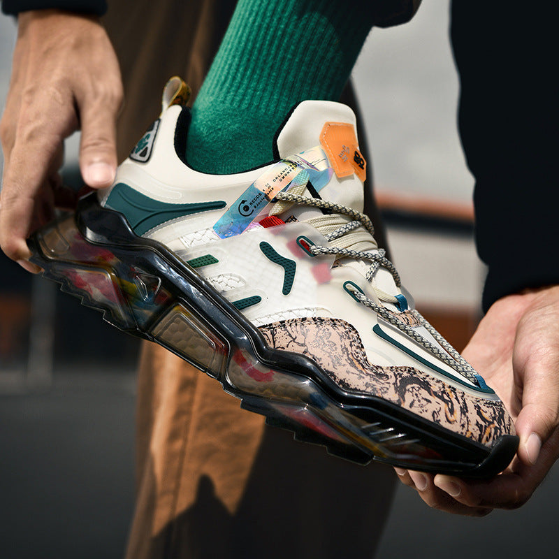 Gist-101 Sneakers