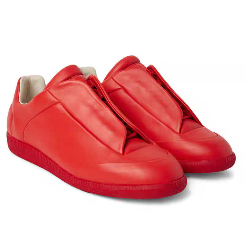 Bumble Mars High-Top Sneakers