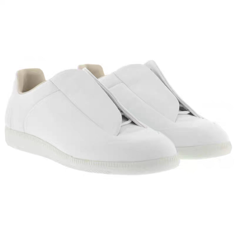 Bumble Mars High-Top Sneakers