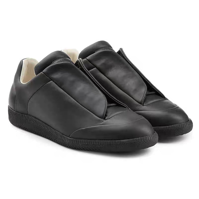 Bumble Mars High-Top Sneakers