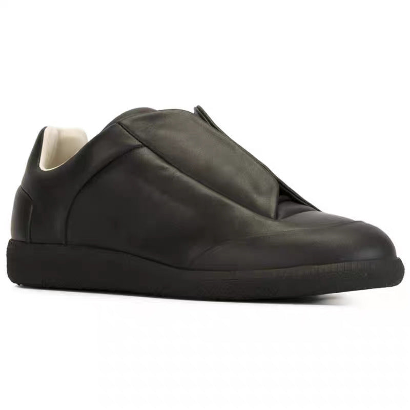 Bumble Mars High-Top Sneakers