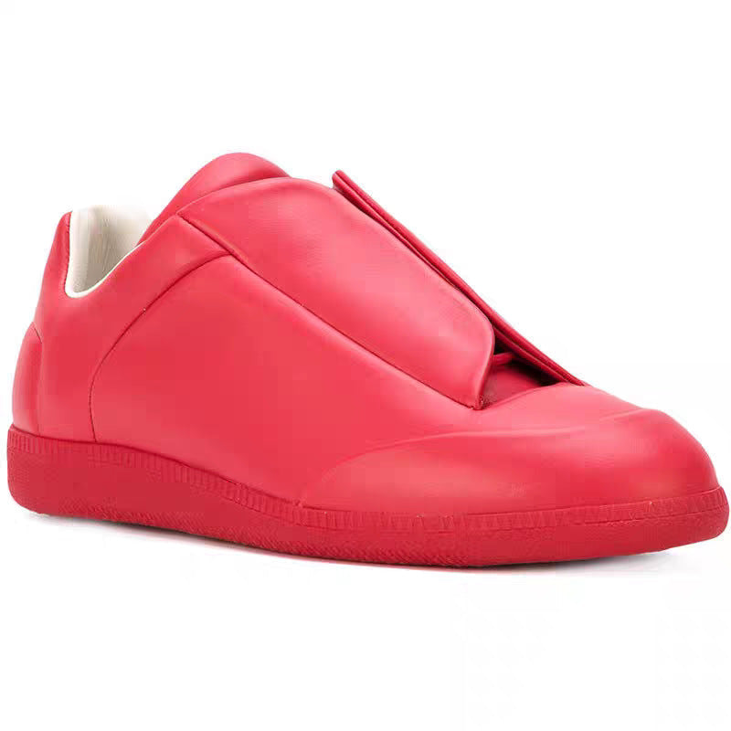 Bumble Mars High-Top Sneakers