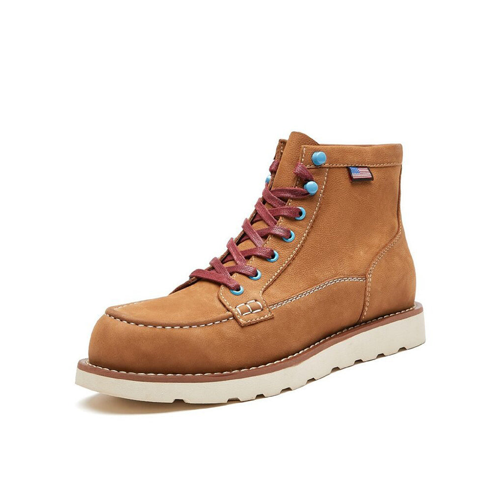 Bull Run Boots