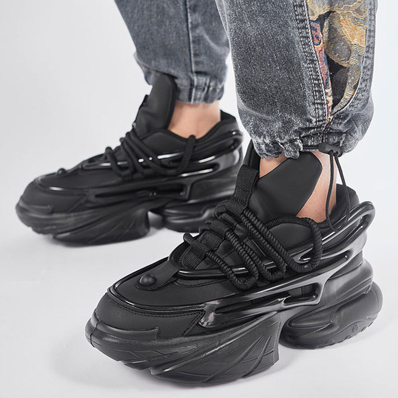 Hyper Surge Sneakers