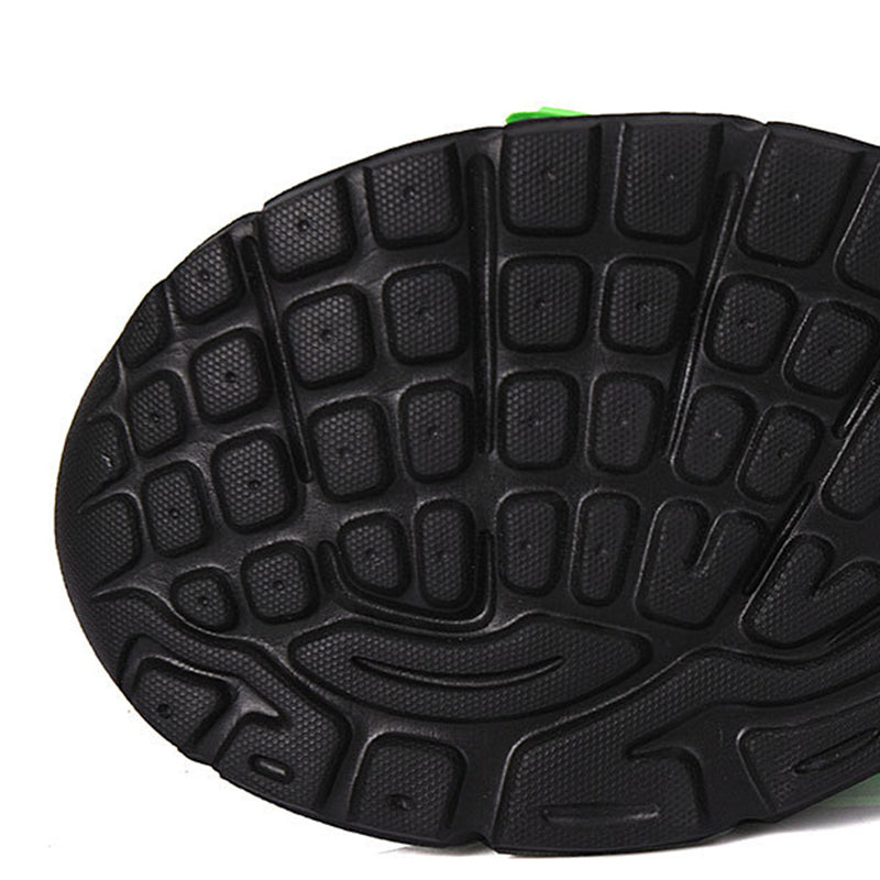 Graffiti Surge Sneakers