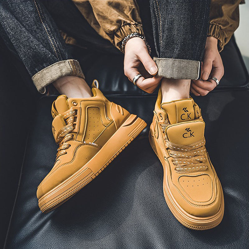 Brick B12 Sneakers