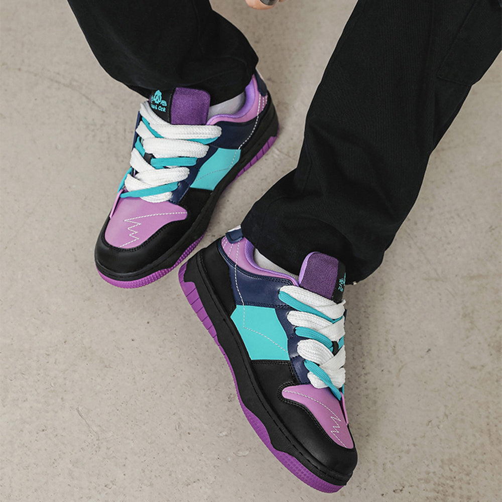 SX Boy Sneakres
