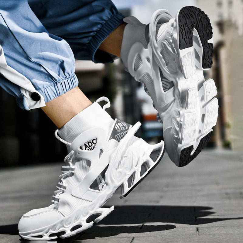Ice Stride Sneakers