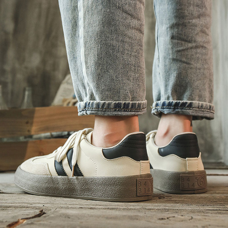 Trainer TI2 Sneakers