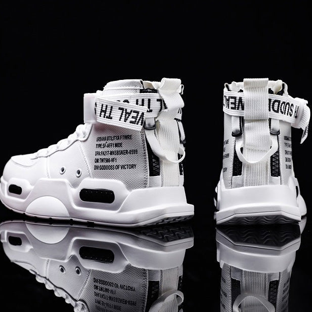 Pop X01 Sneakers