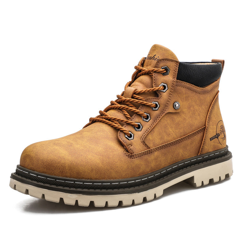 Knight XX1 Boots