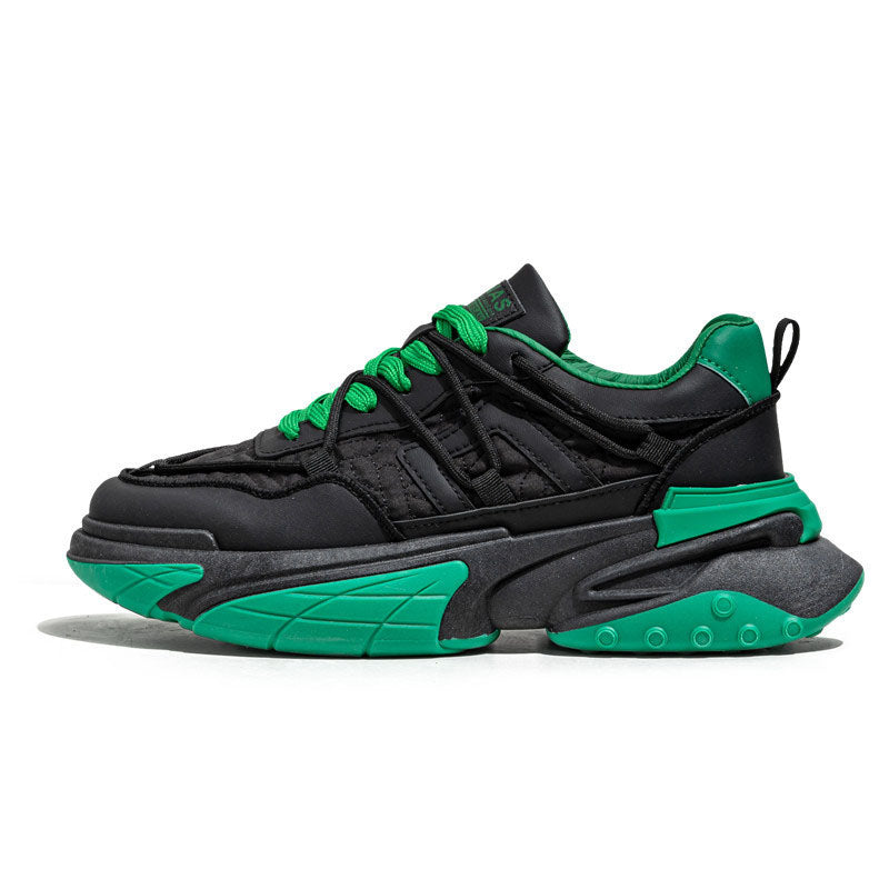 Quagmire QU1 Sneakers