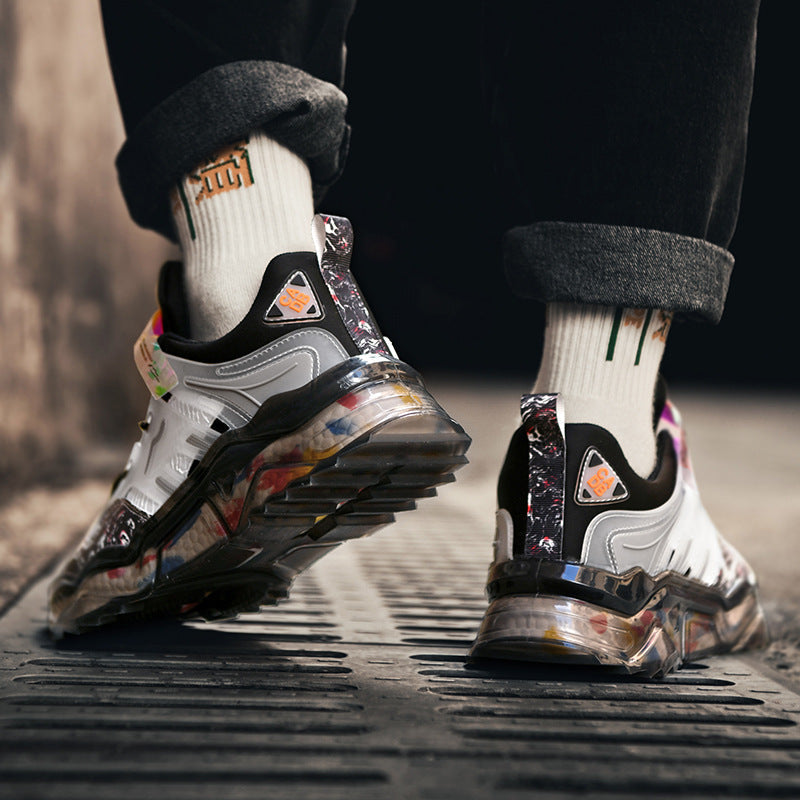 Gist-101 Sneakers