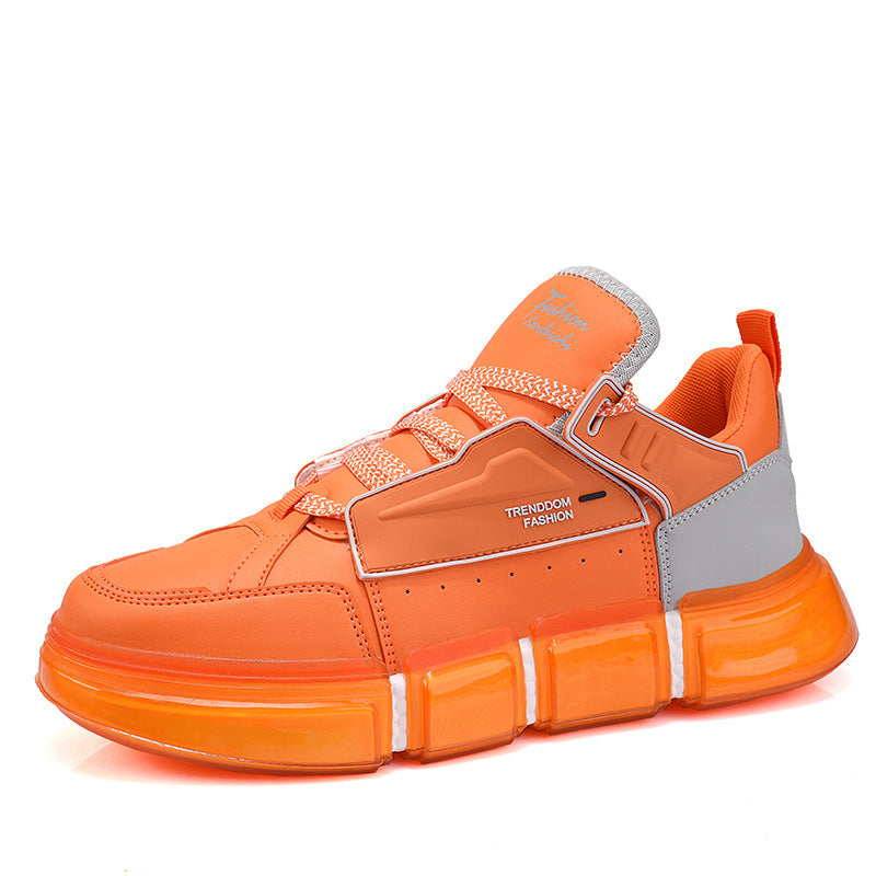 Robo Puff RP01 Sneakers