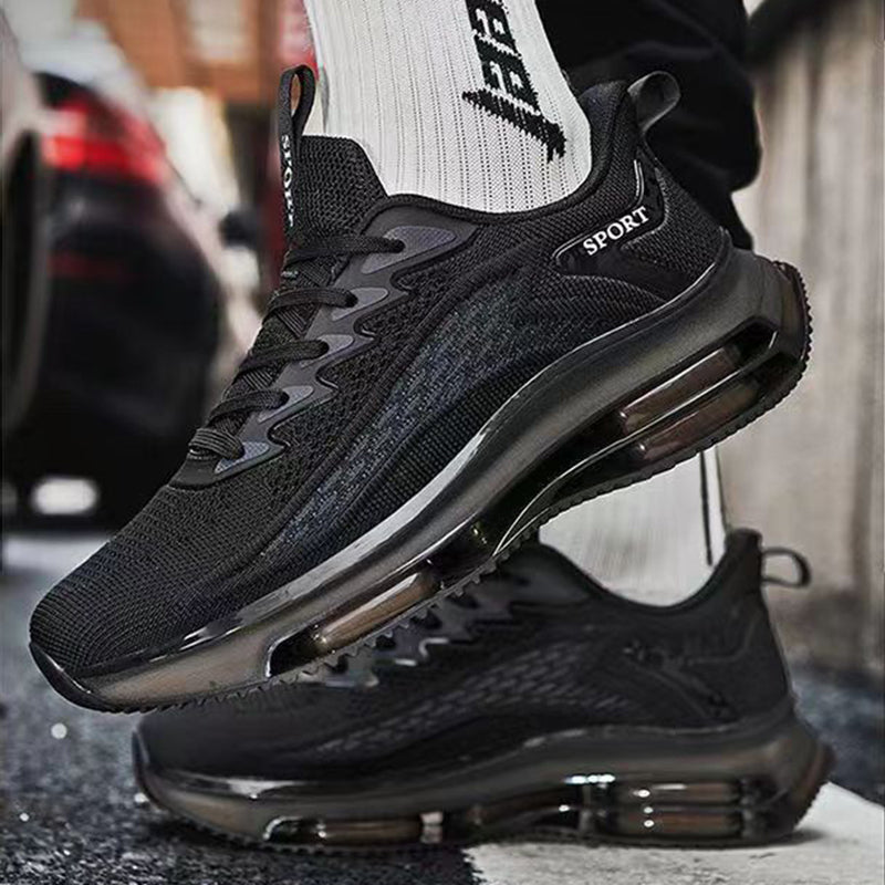 Avant Garde Sneakers