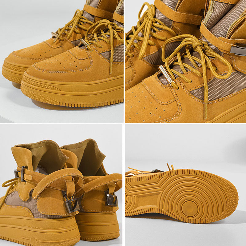 MA Lock Sneakers