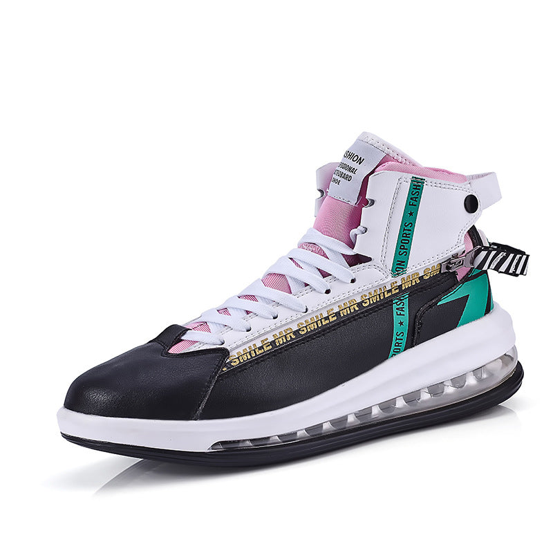 Block Palette BP4 Sneakers