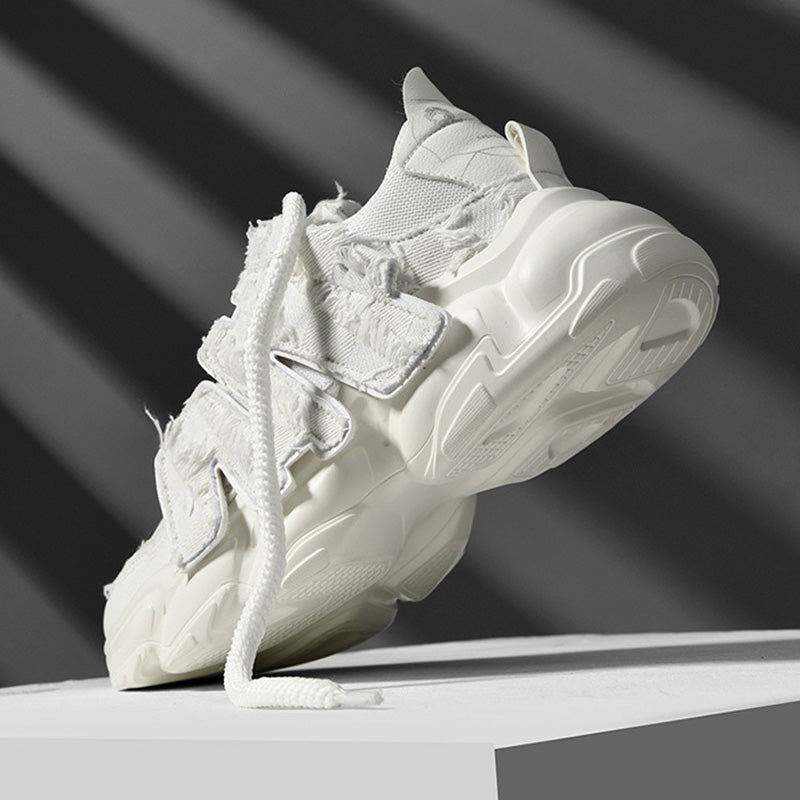 Splicing SS2 Sneakers
