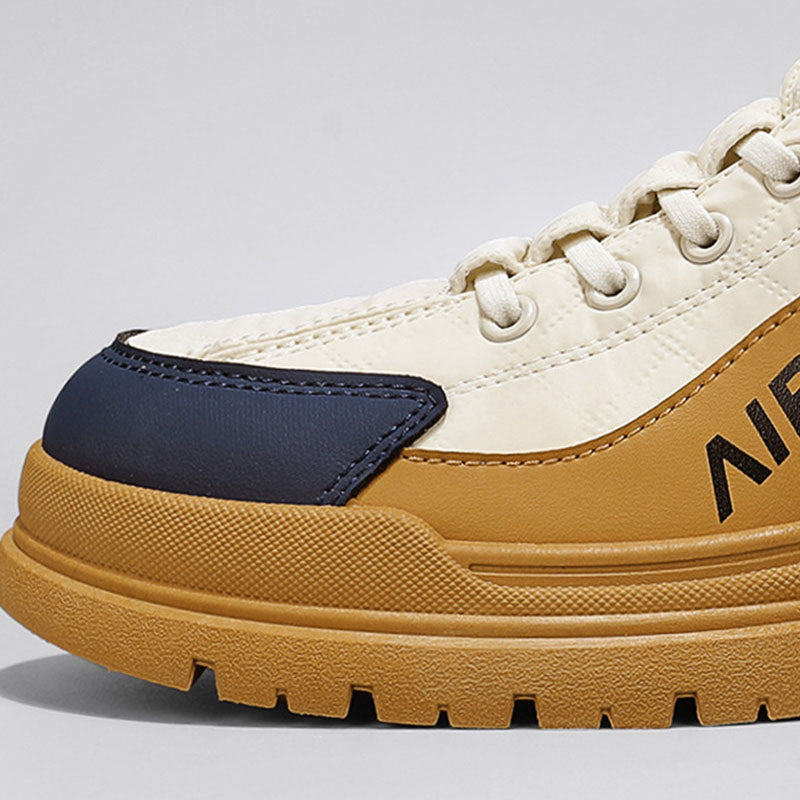 Charm Casual Sneakers