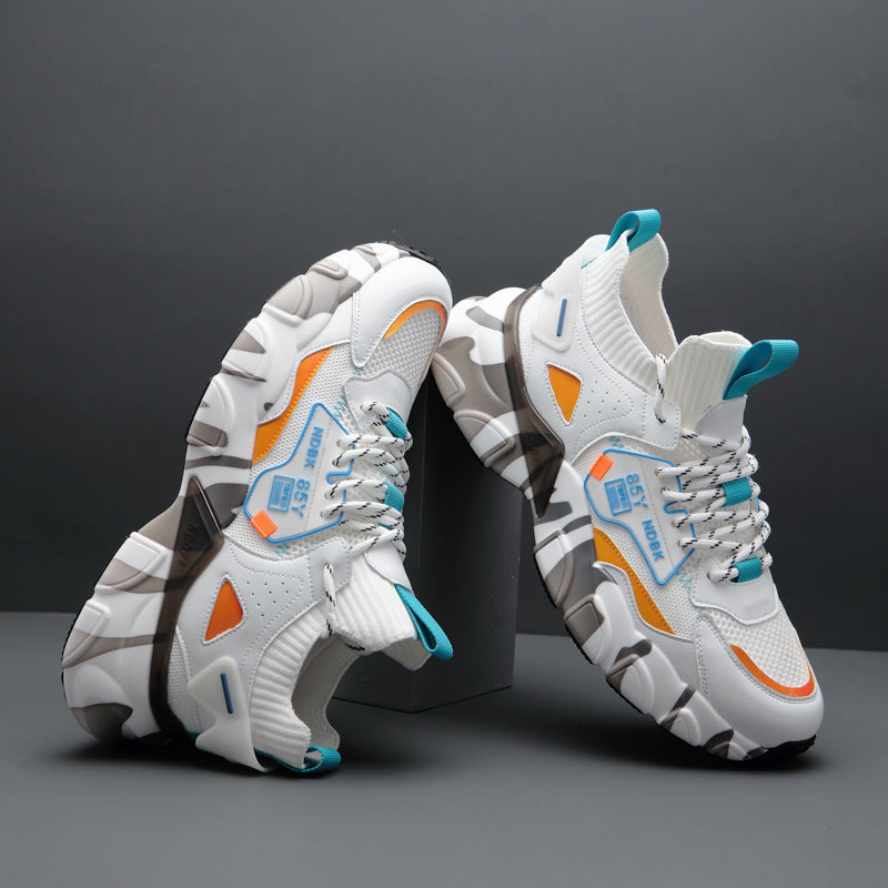 Tabby CA1 Sneakers