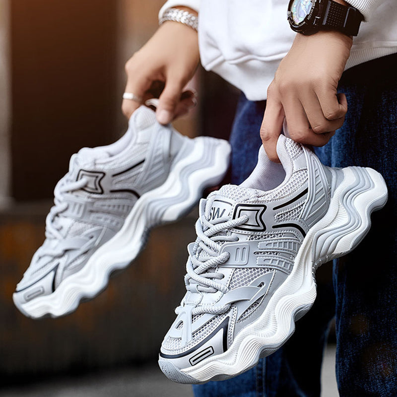 Ice Drift Sneakers