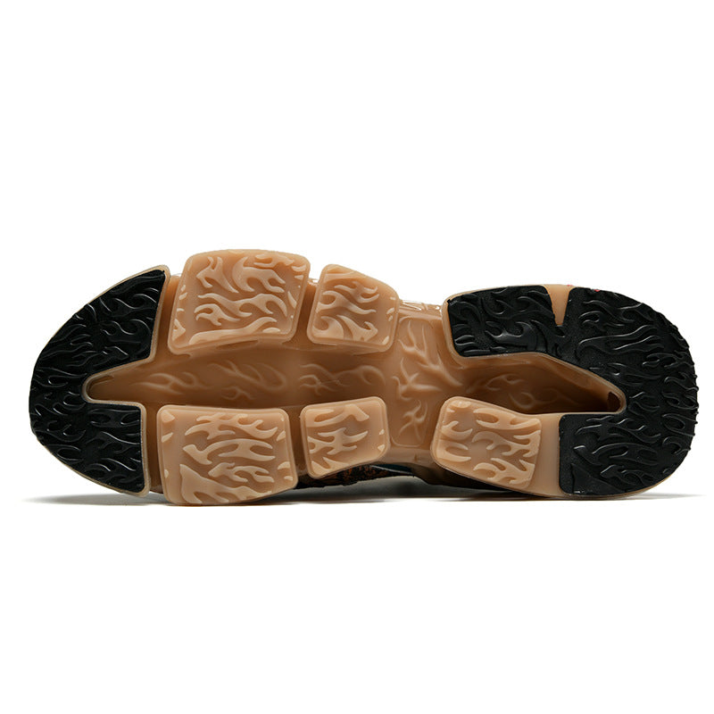 Print P1 Sneakers
