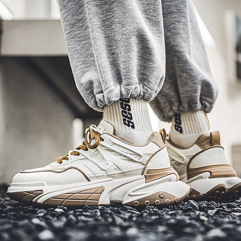 Quagmire QU1 Sneakers