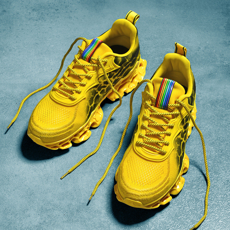 Lightning Venom Sneakers