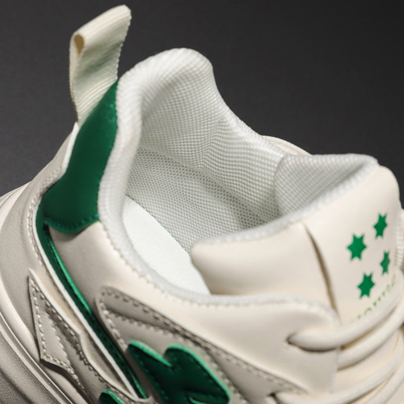 Cocoa Move Sneakers