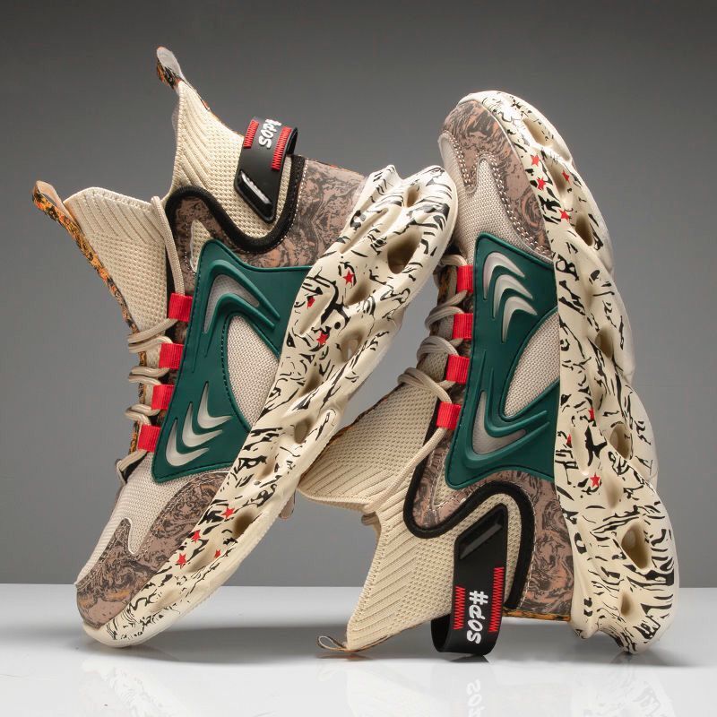 Sprinter X11 Sneakers