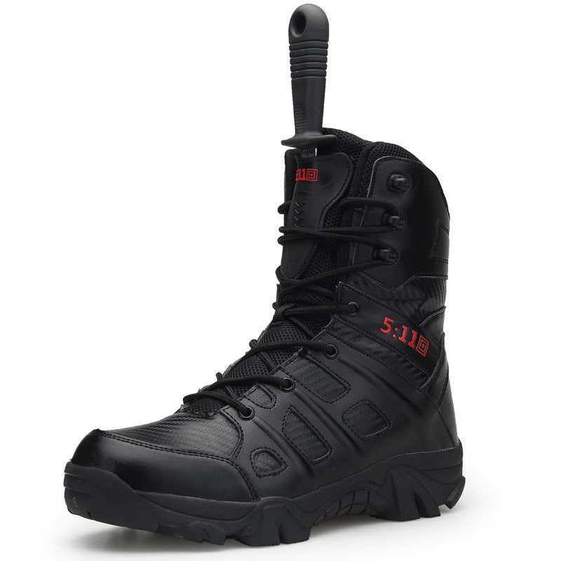 Sword Men Boots