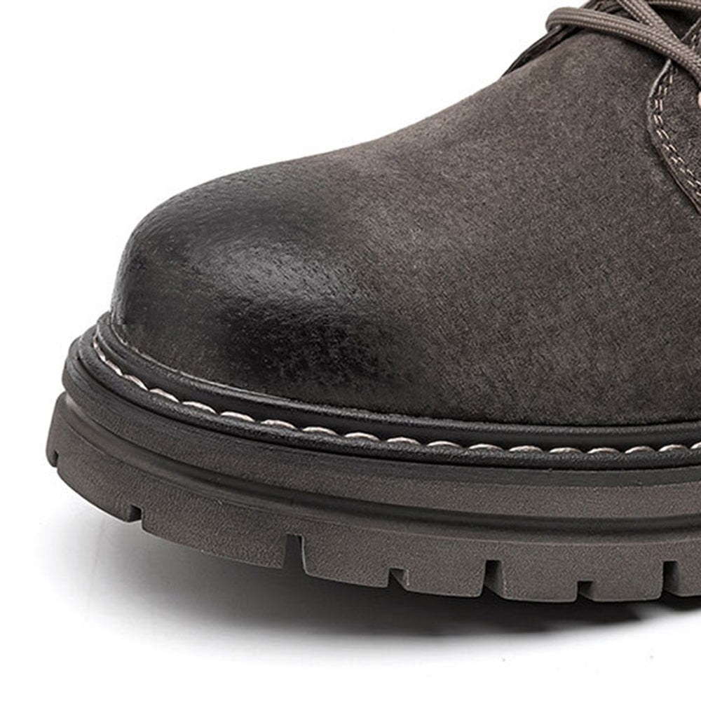 Stone Ridge Boots