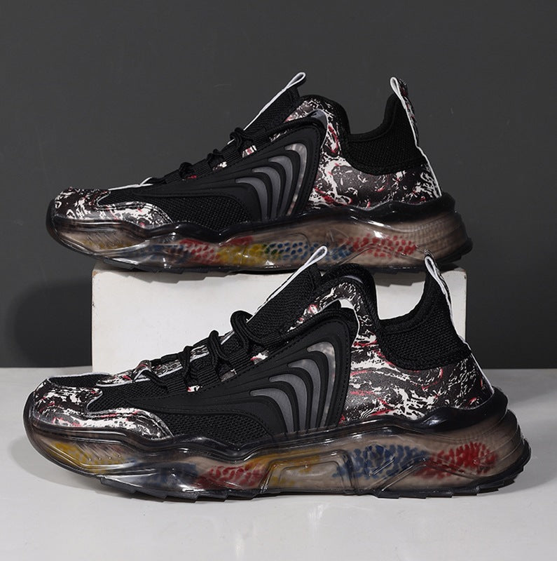 Gist X02 Sneakers