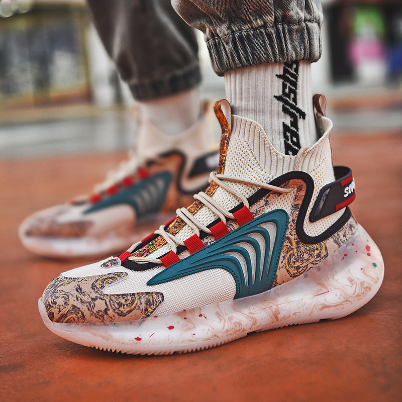 Popcorn X06 Sneakers