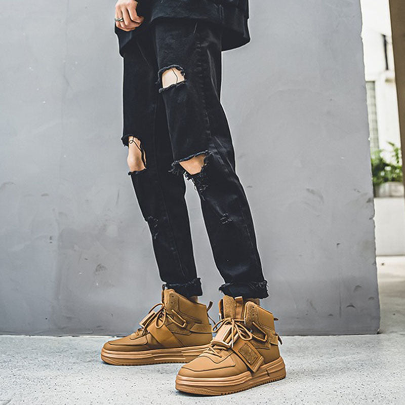 Belt BT1 Sneakers