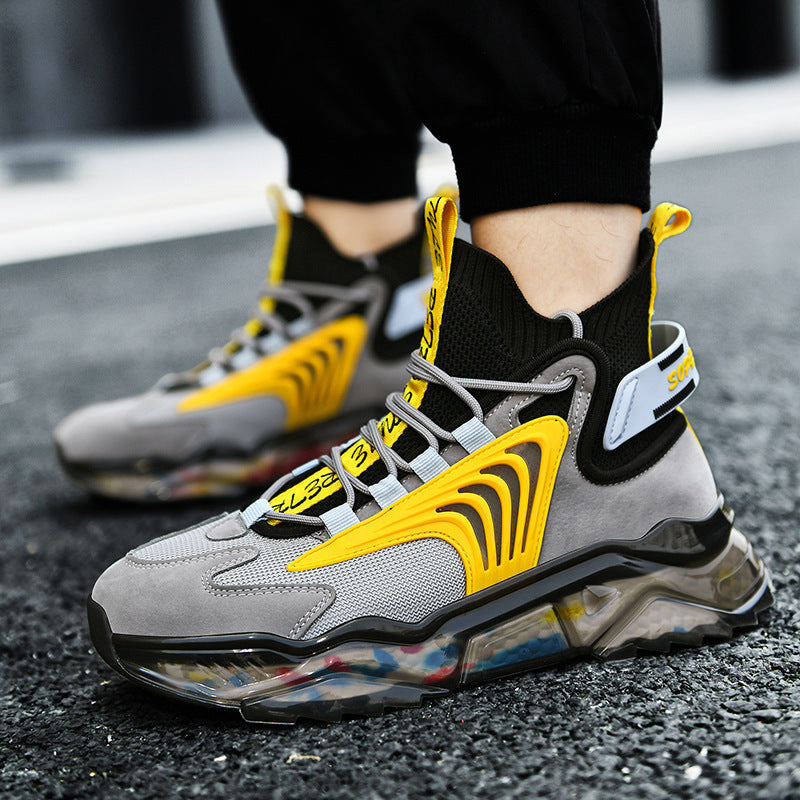 Gist X01 Sneakers